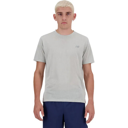 Mens New Balance Athletics T-Shirt