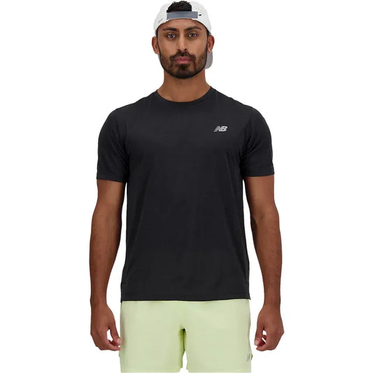 Mens New Balance Athletics T-Shirt