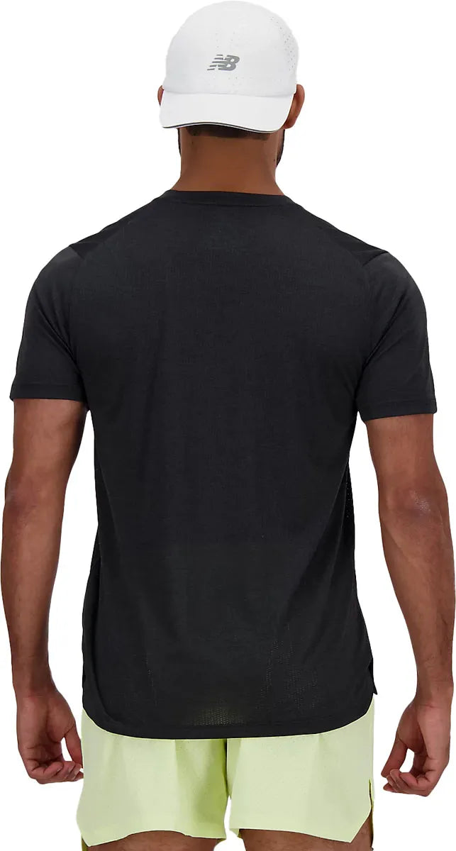 Mens New Balance Athletics T-Shirt