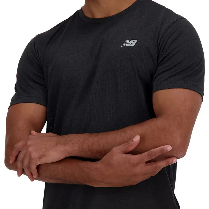 Mens New Balance Athletics T-Shirt