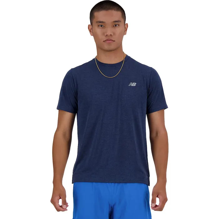 Mens New Balance Athletics T-Shirt