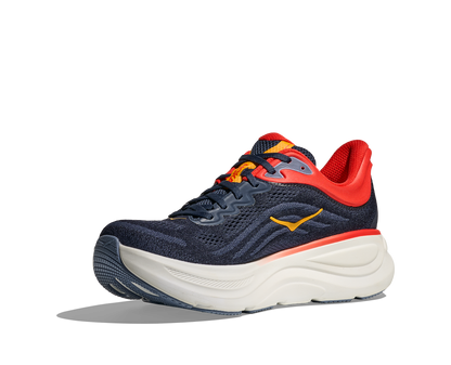 Mens Hoka Bondi 9 (2E Wide)