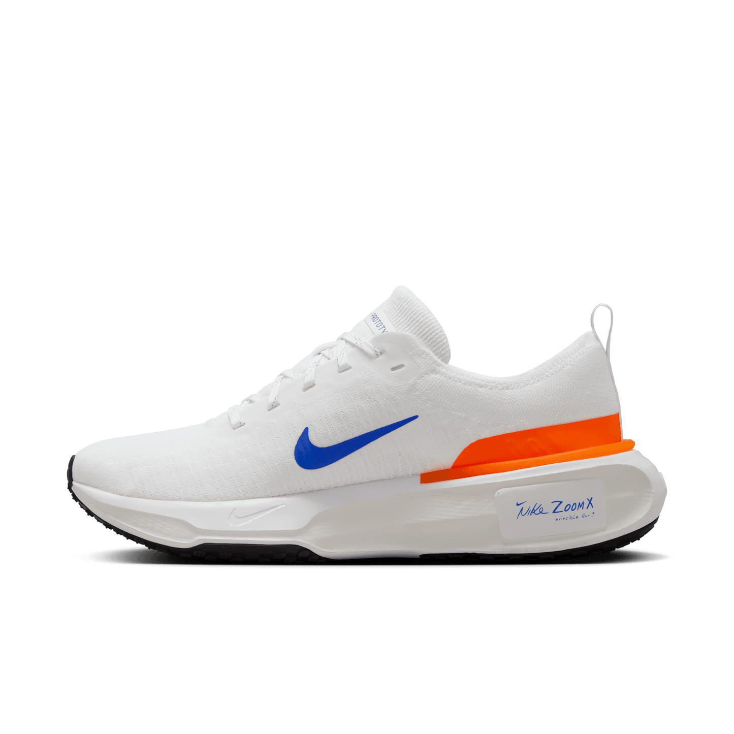 Mens Nike ZoomX Invincible RN 3 FP