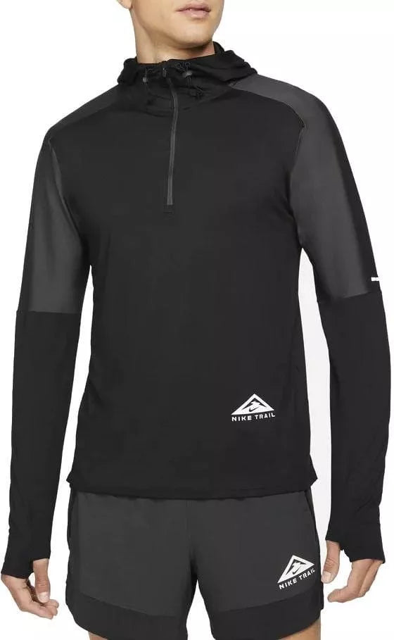 Nike Dri-Fit Element Top Half Zip Trail