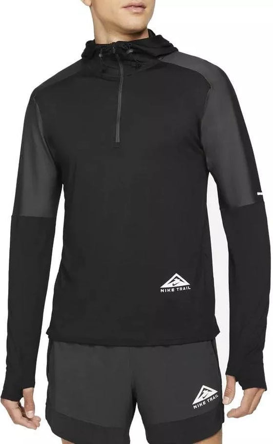 Nike Dri-Fit Element Top Half Zip Trail