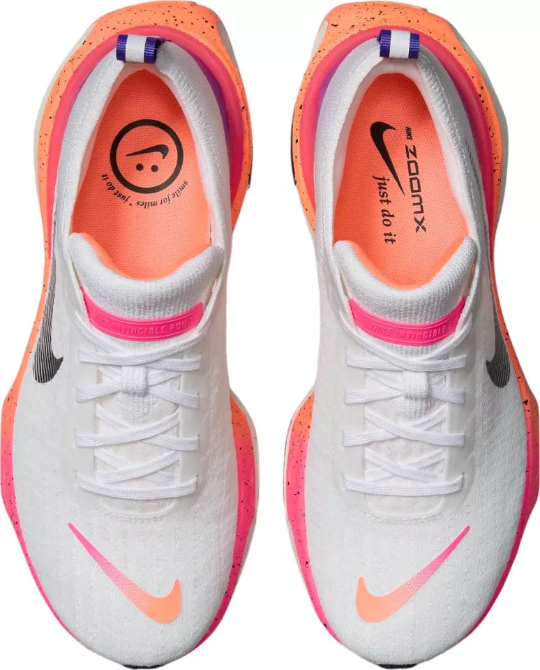 Womens Nike Zoomx Invincible Run Fk 3