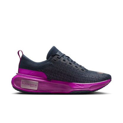 Womens Nike ZoomX Invincible Run FK 3