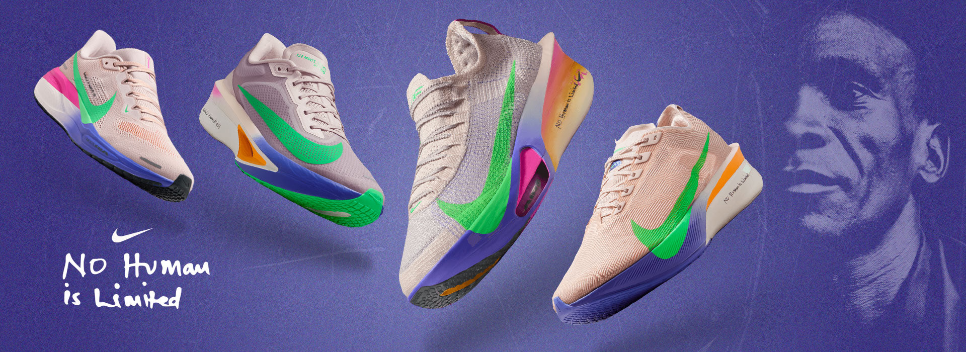 eliud kipchoge collection nike