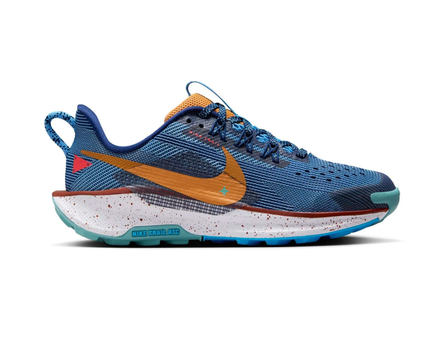 Kids Nike Pegasus Trail 5 (GS)