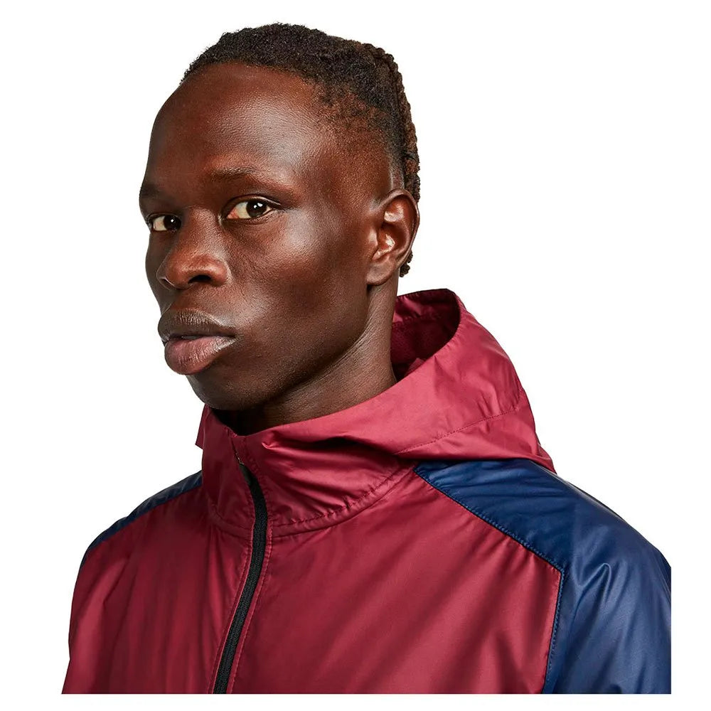 Mens Nike Special Field Trail Windrunner Jacket The Running Company