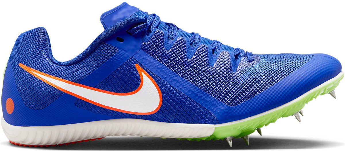 nike rival multi use spikes