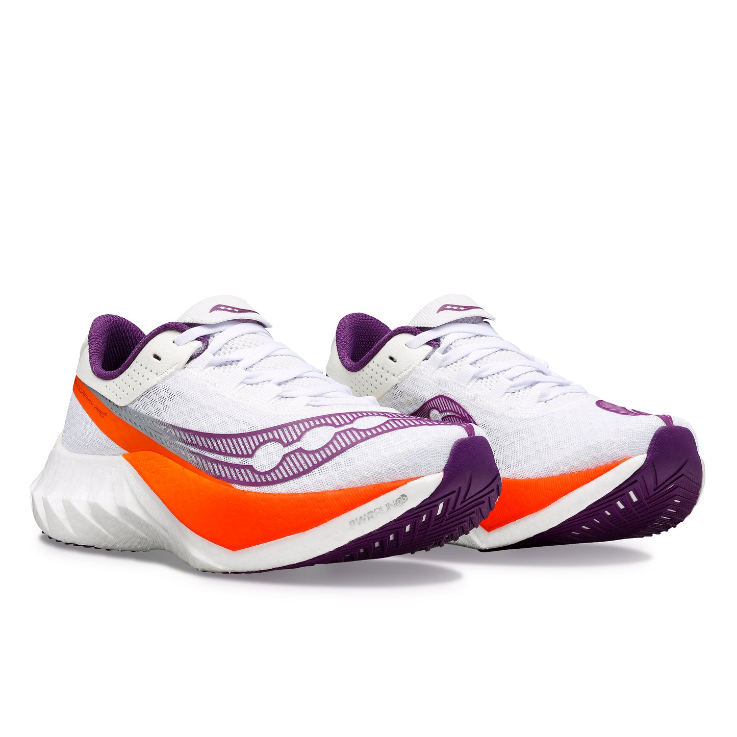 Womens Saucony Endorphin Pro 4