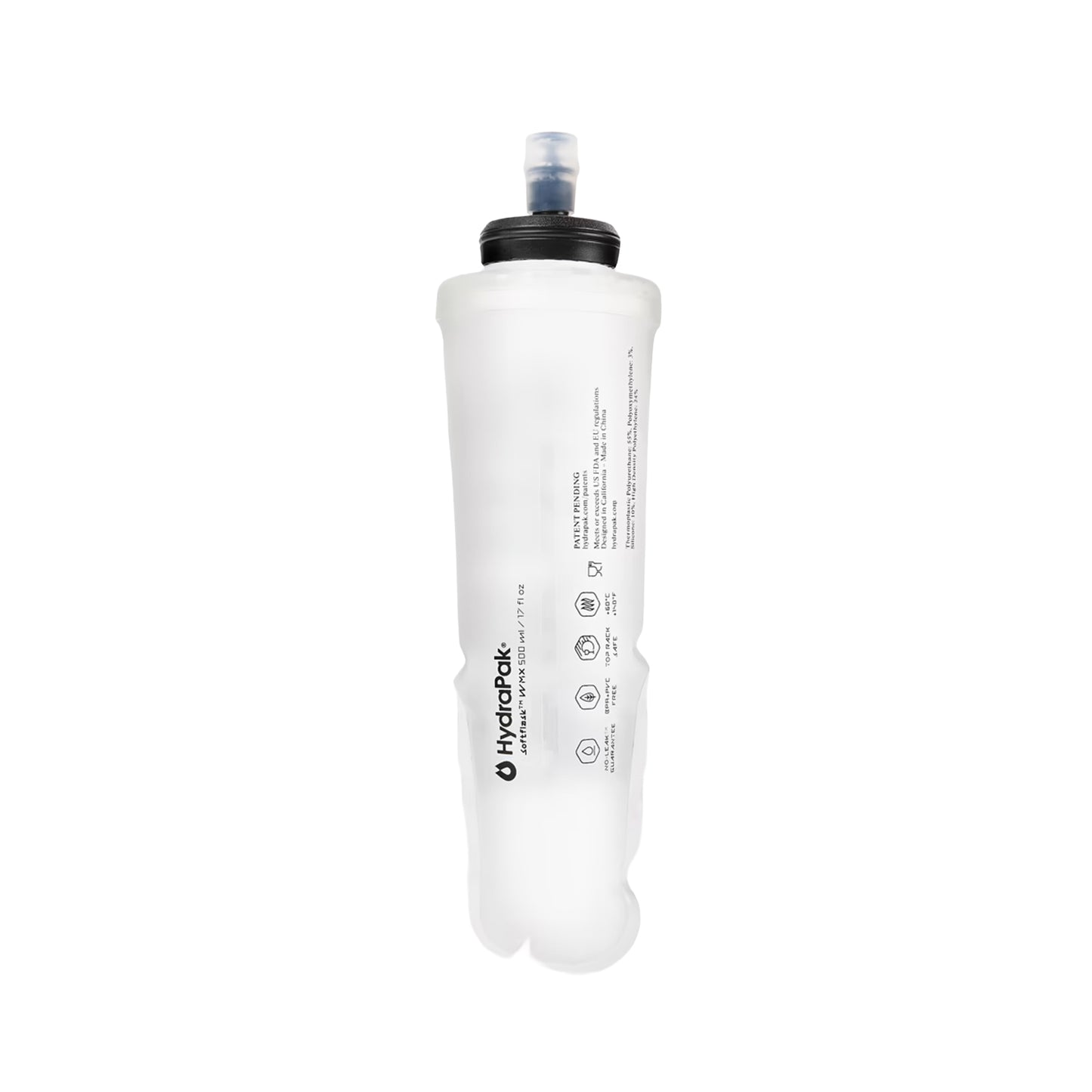 Nnormal Water Flask 500ml