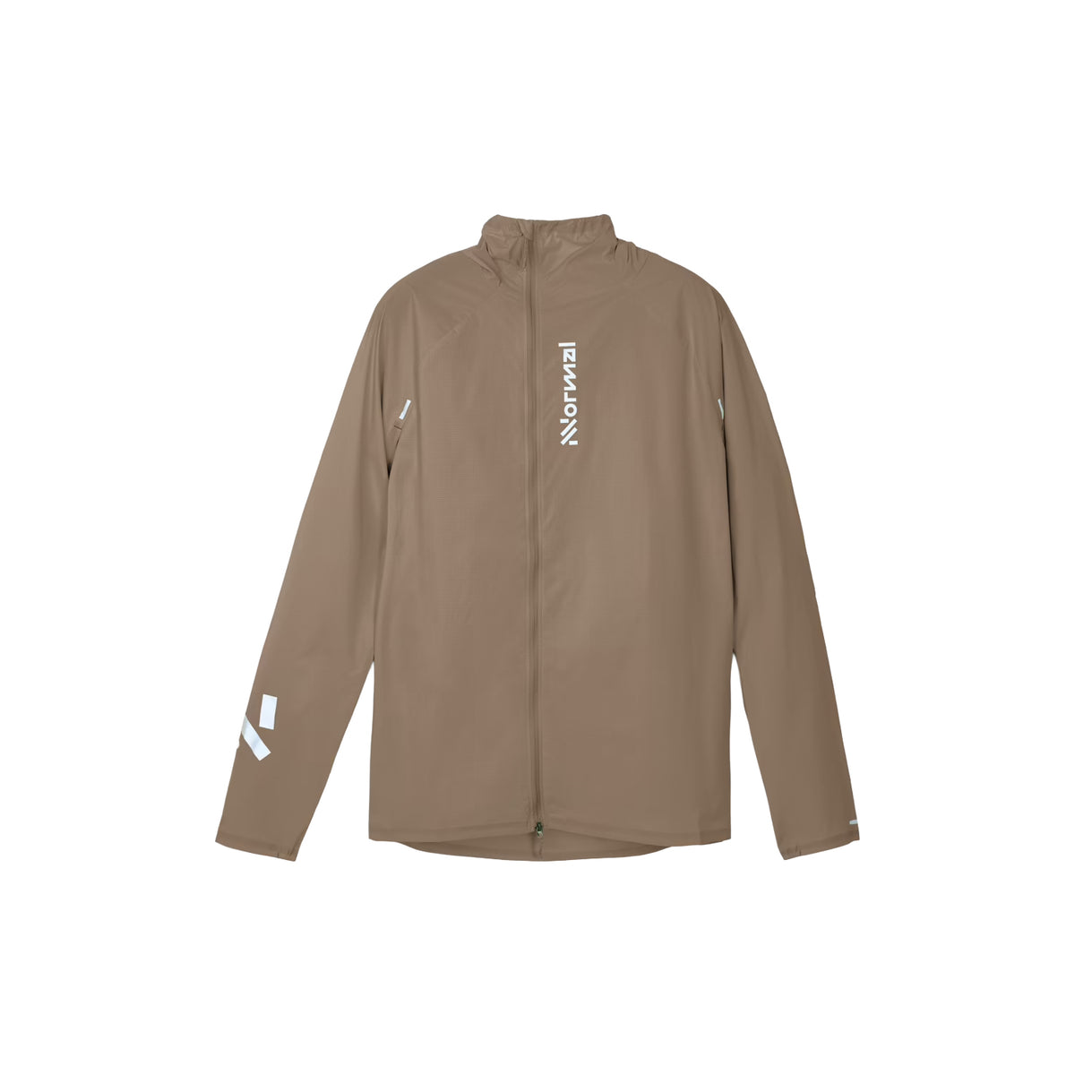 Mens Nnormal Trail Wind Jacket