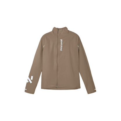 Womens Nnormal Trail Wind Jacket