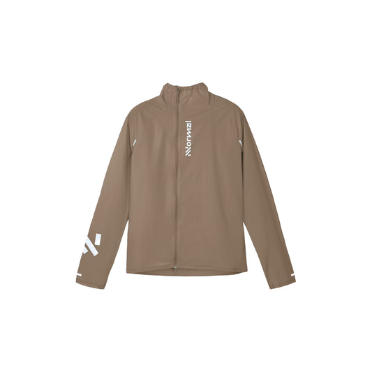 Womens Nnormal Trail Wind Jacket