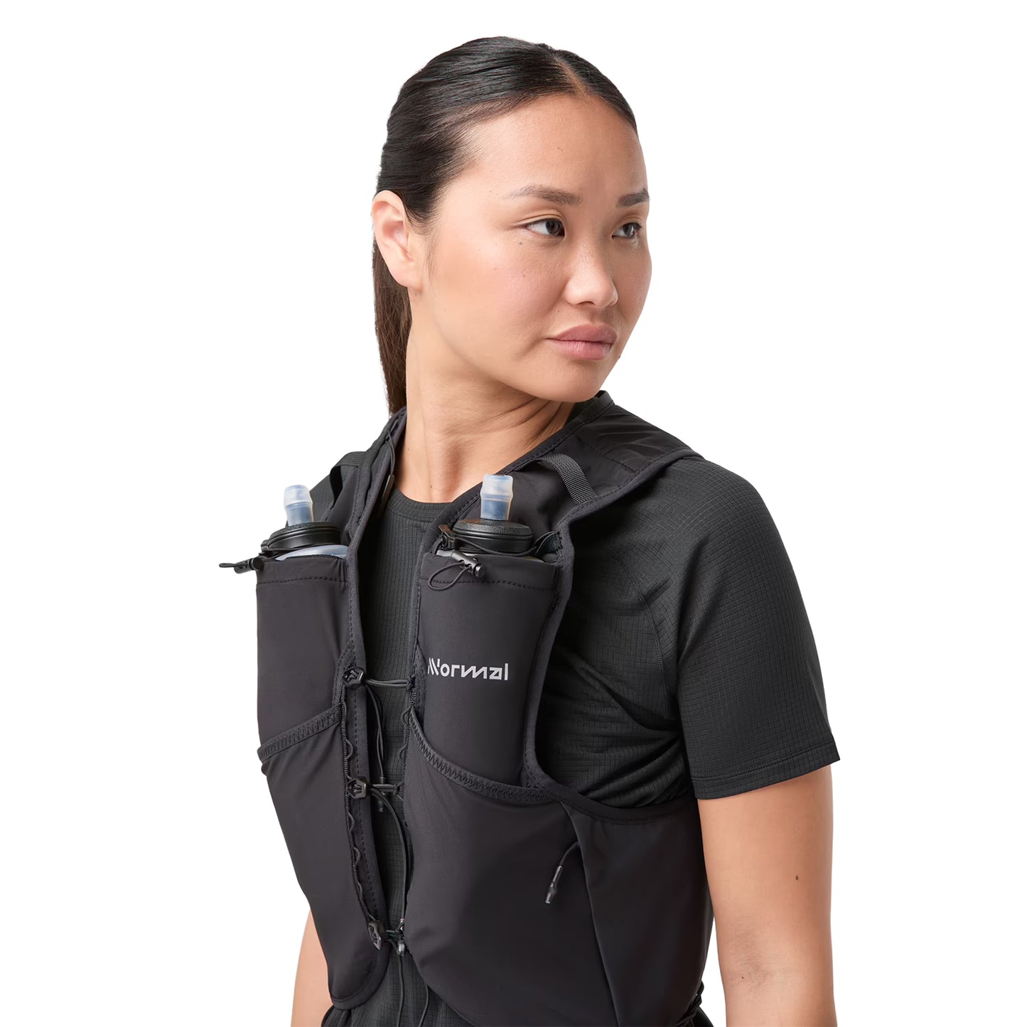 Unisex Nnormal Race Vest