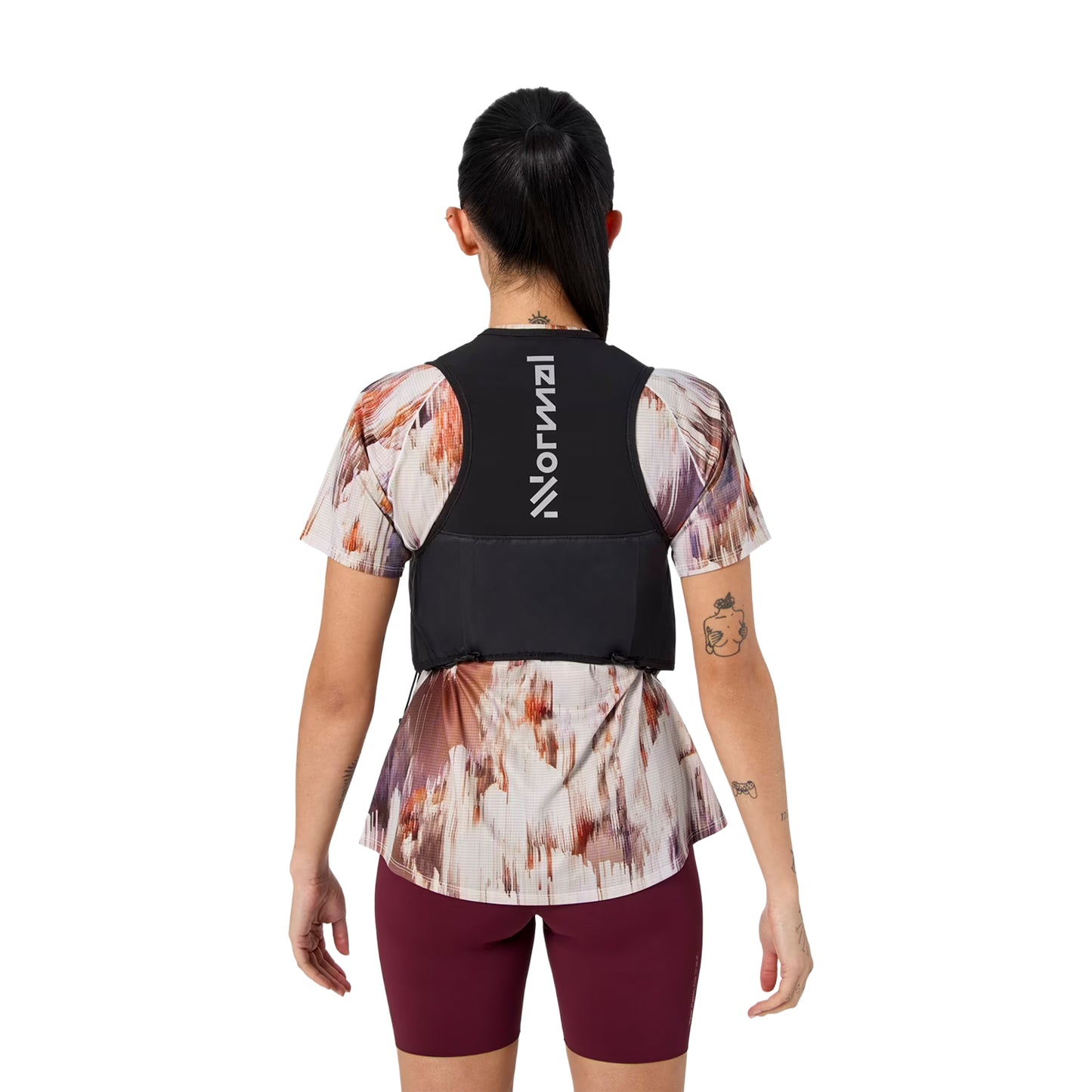 Unisex Nnormal Race Vest
