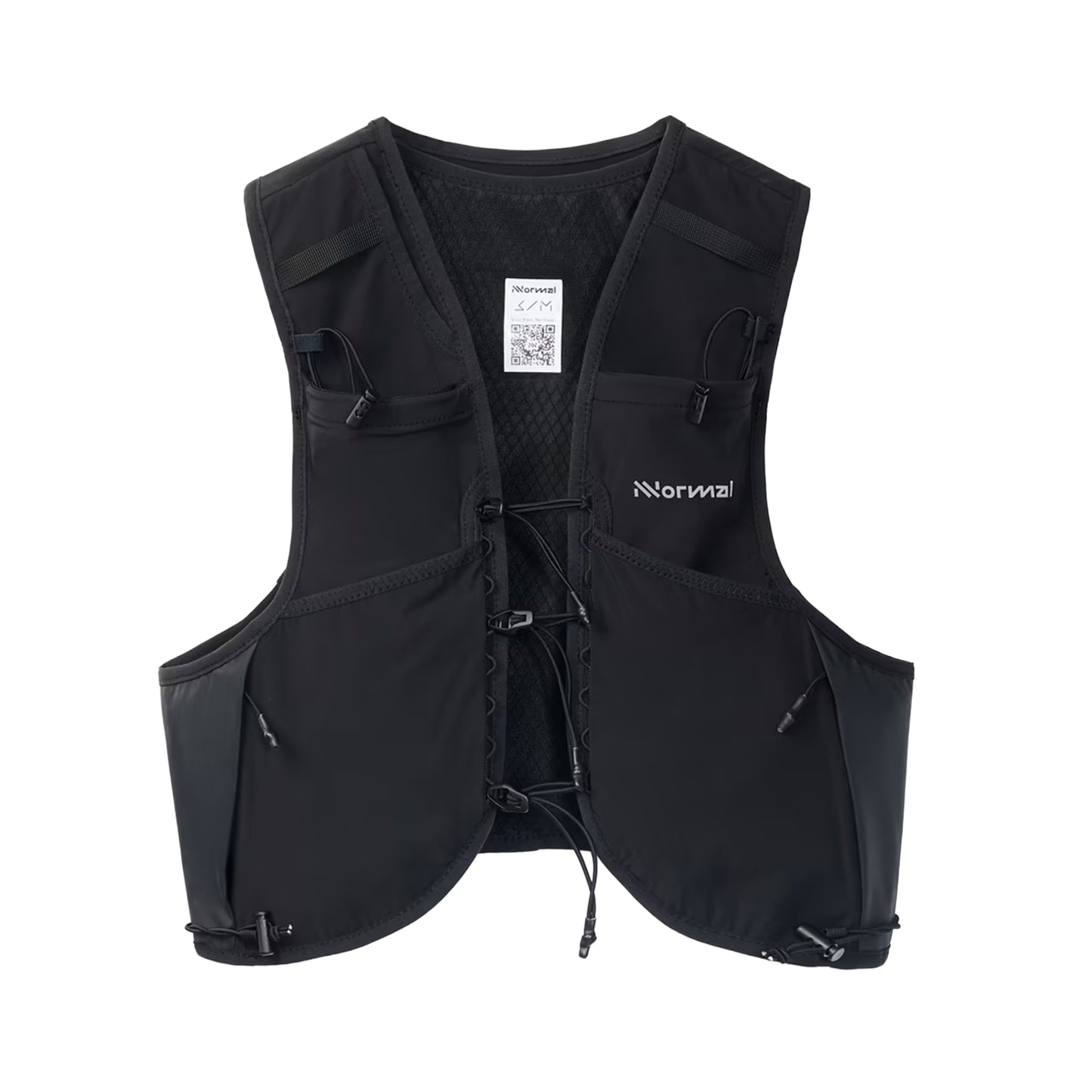 Unisex Nnormal Race Vest