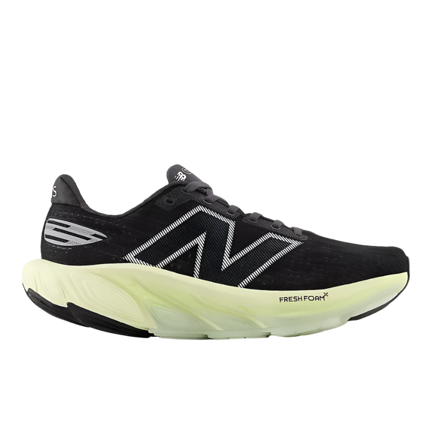 Womens New Balance Fresh Foam X Balos