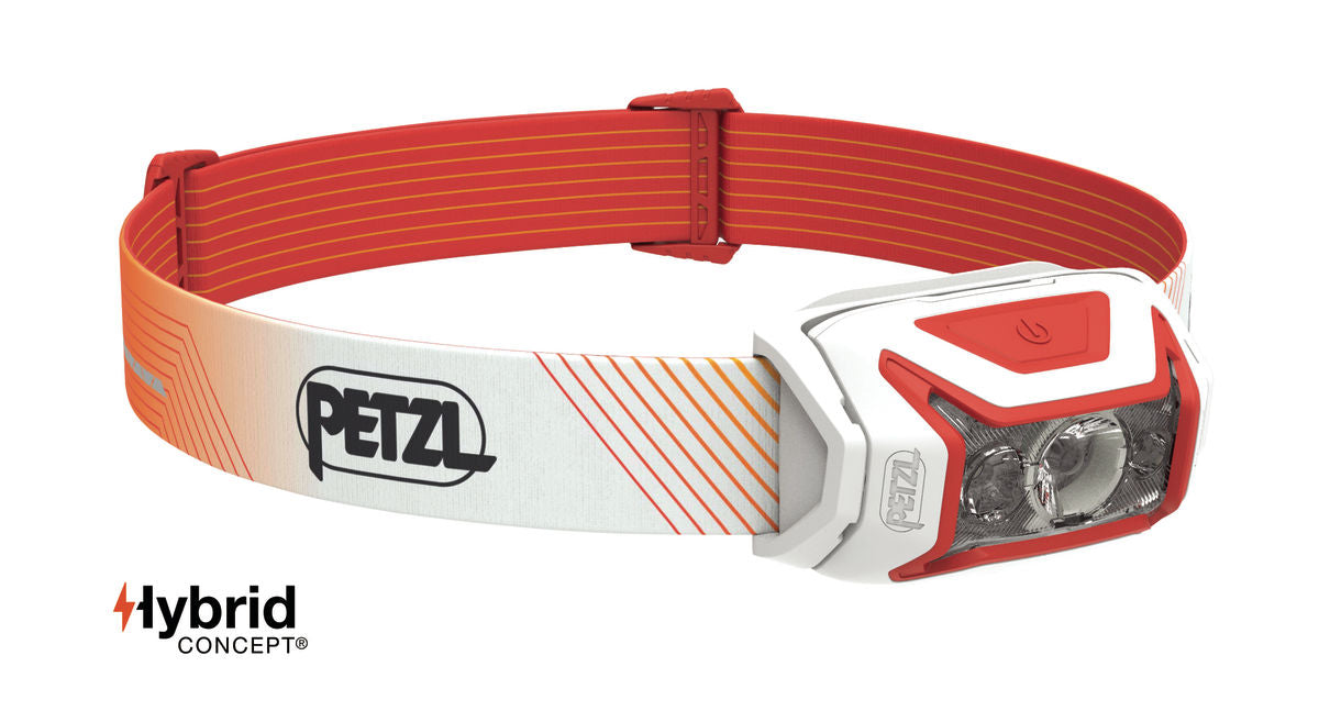 Petzl - Actik Core 600