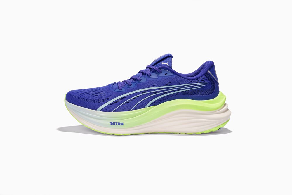 Mens Puma MagMax NITRO