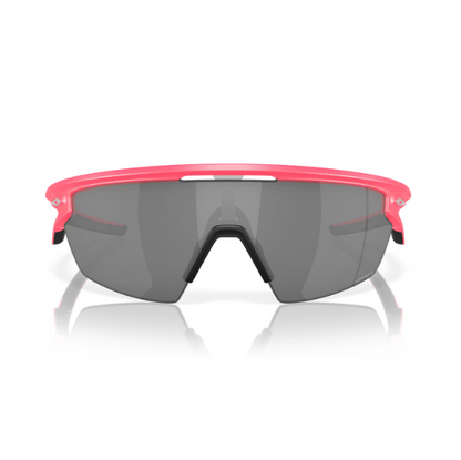 Oakley Sphaera Matte Neon Pink W/ Prizm Black