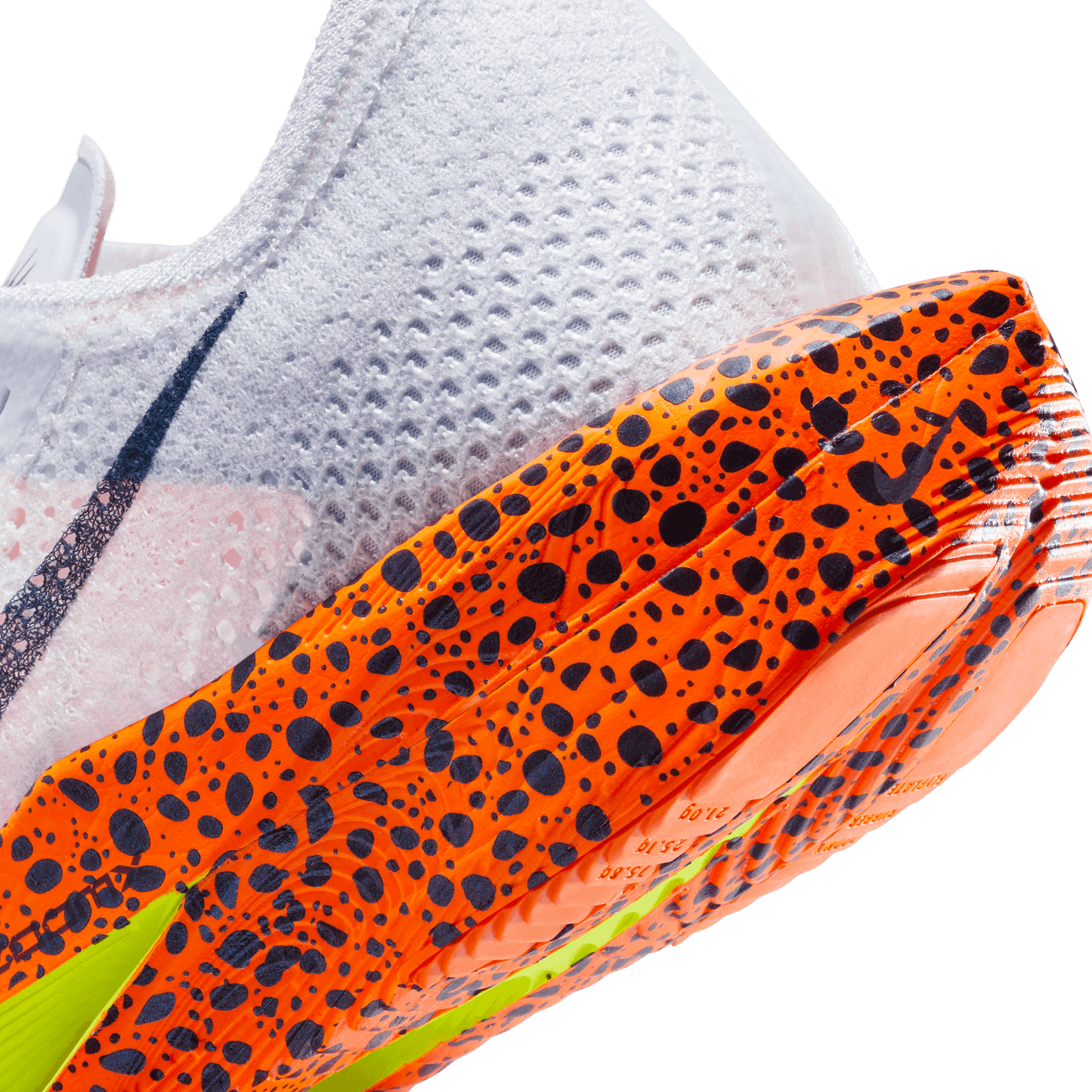 Womens Nike ZoomX Vaporfly Next% 3 OLY