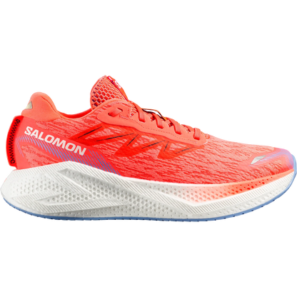Mens Salomon Aero Glide 4