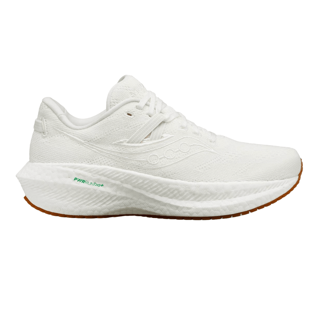 Womens Saucony Triumph RFG