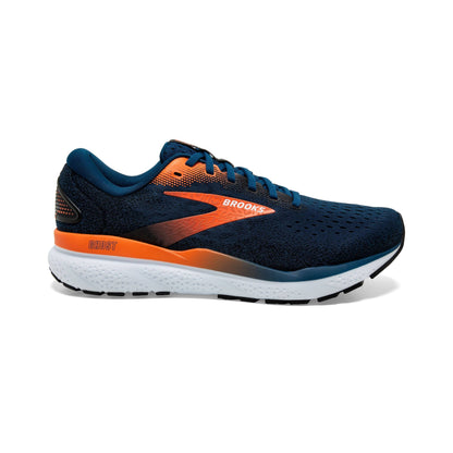Mens Brooks Ghost 16 (2E Wide) – The Running Company