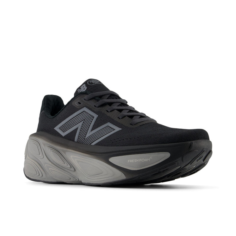 Womens New Balance Fresh Foam X More V5