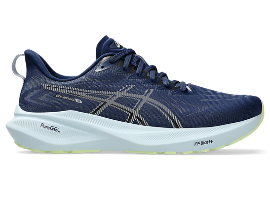 Mens Asics GT-2000 13 (2E Wide)