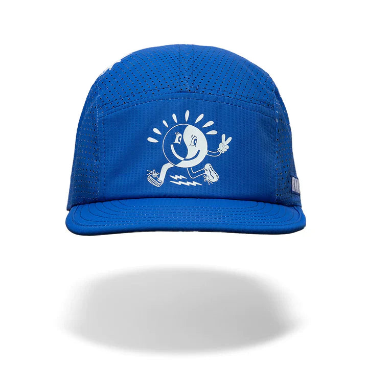 Runnr - Pacer Hat