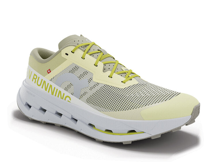 Womens On Cloudultra 3