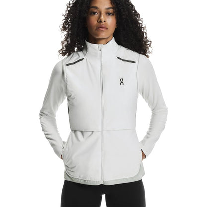 Womens On Weather Vest