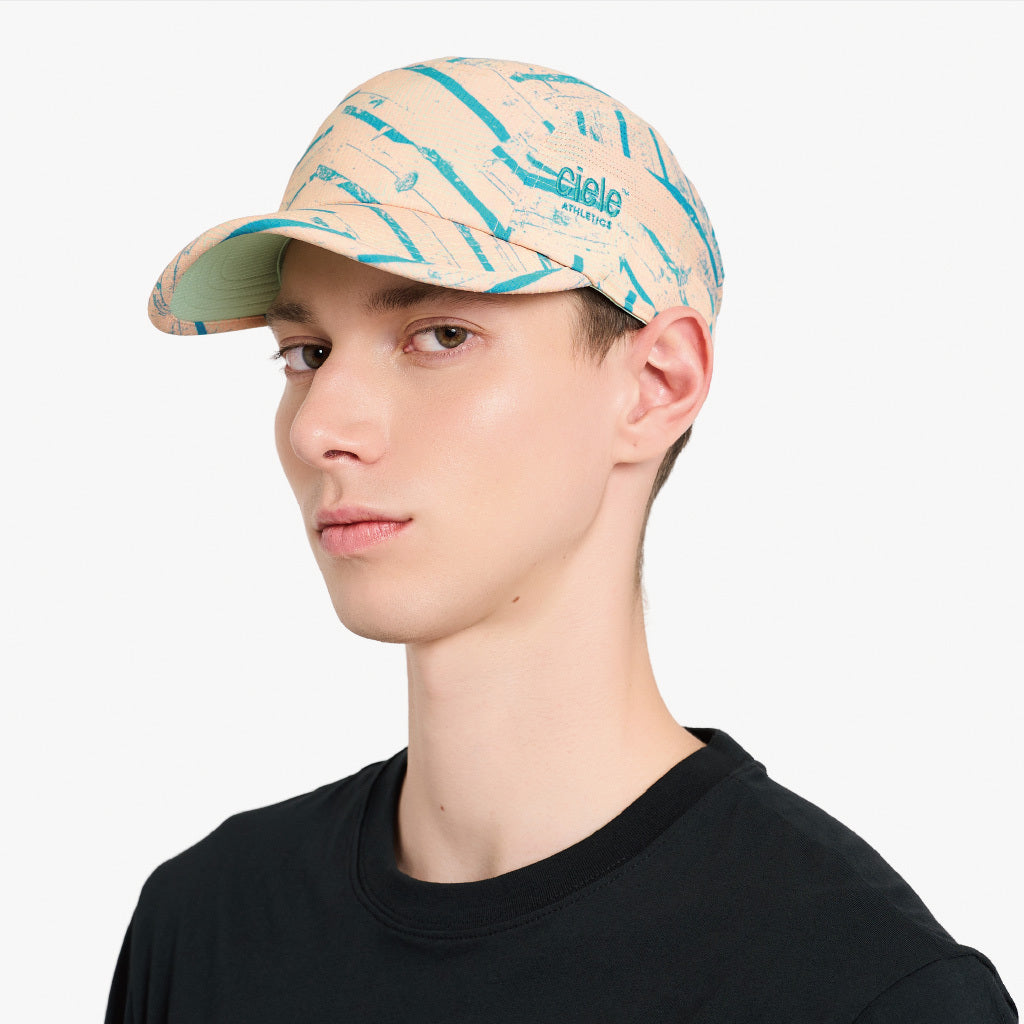 GOCap SC - Field - All Over Print