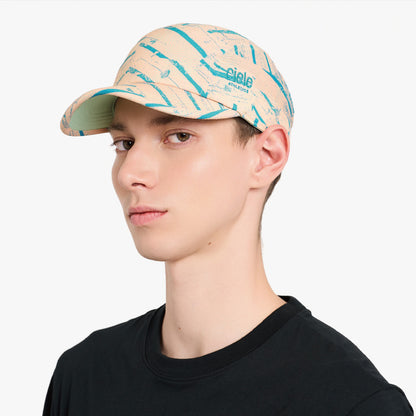 GOCap SC - Field - All Over Print