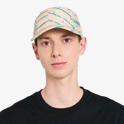 GOCap SC - Field - All Over Print