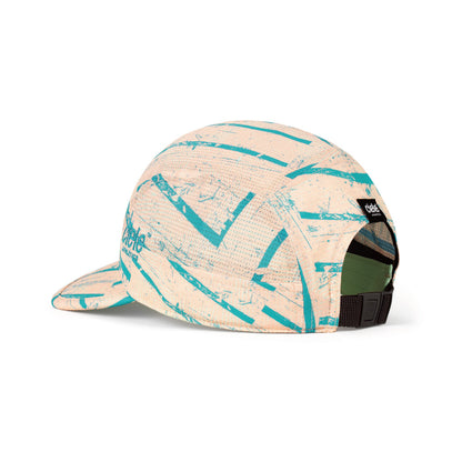 GOCap SC - Field - All Over Print