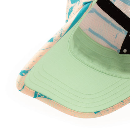 GOCap SC - Field - All Over Print