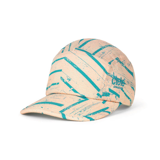 GOCap SC - Field - All Over Print