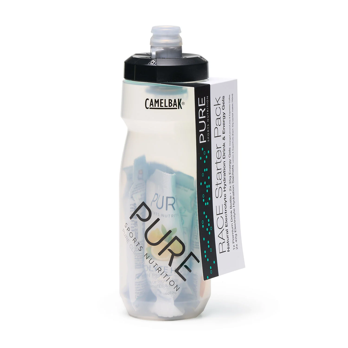 Pure Race Starter Pack