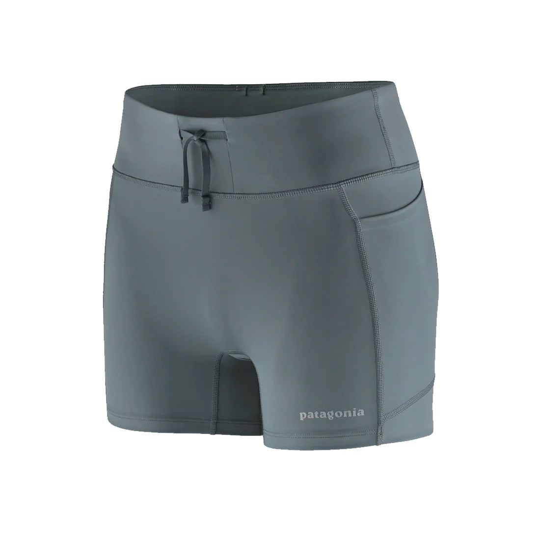 Womens Patagonia Endless Run Shorts