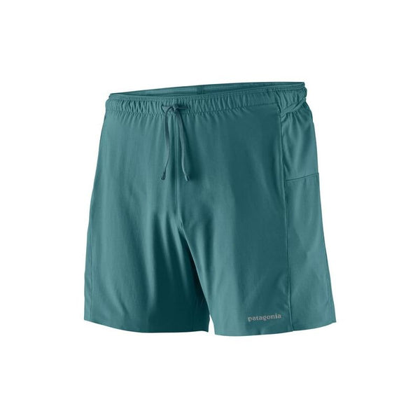 Mens Patagonia Strider Pro Shorts - 5in. – The Running Company