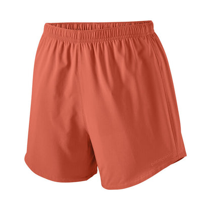 Womens Patagonia Trailfarer Shorts - 4 1/2 inch
