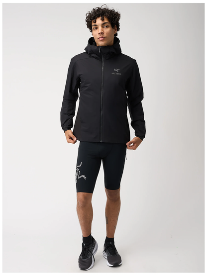 Mens Arc'teryx Norvan Half Tight