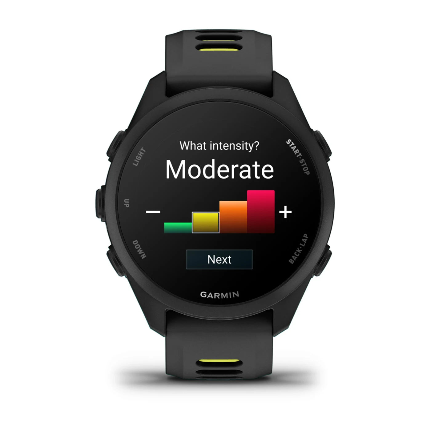 Garmin Forerunner 170
