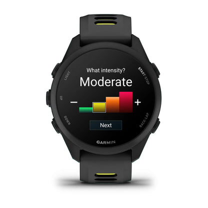 Garmin Forerunner 170