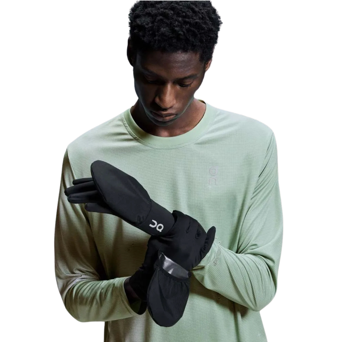 Unisex On Core Glove